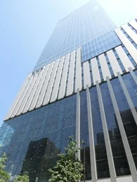 読売新聞東京本社ビル