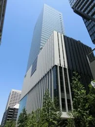 読売新聞東京本社ビル