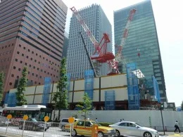 読売新聞東京本社ビル