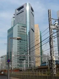 トッパンフォームズビル2