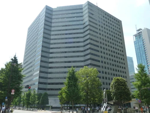 アーバンネット大手町ビル