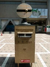 逓信ビル（NTT本店）4