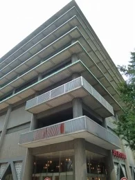 逓信ビル（NTT本店）5