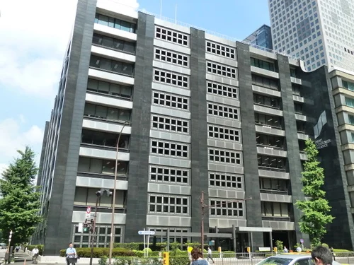 大手町パルビル