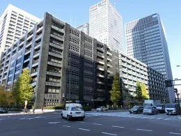 大手町パルビル2