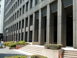 NTTデータ大手町ビル2