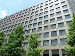 NTTデータ大手町ビル3