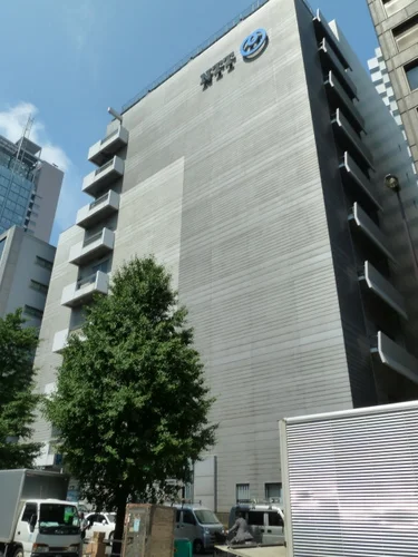 NTT丸の内ビル