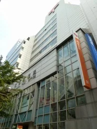 新宿郵便局