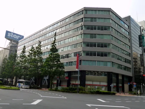 新宿ビルディング