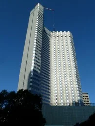 グランドプリンスホテル赤坂新館3