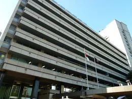 自由民主会館（自民党本部）2