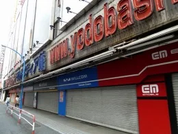 ヨドバシカメラ 新宿西口本店 マルチメディア館北館2