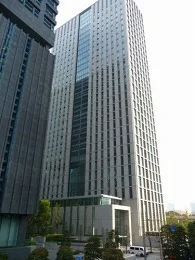 日本通運本社ビル2