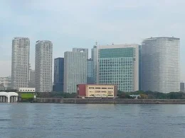 日本通運本社ビル3