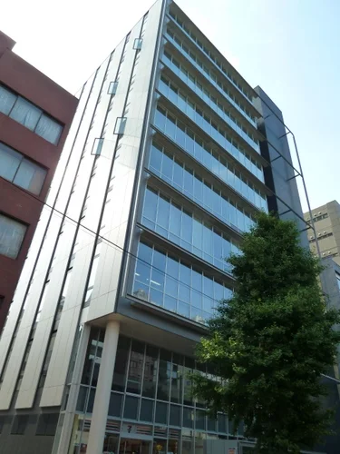 日土地御徒町ビル