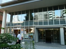 日土地御徒町ビル