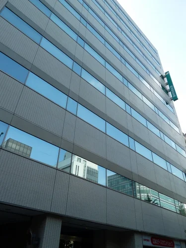 明治安田生命秋葉原昭和通りビル