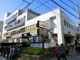 フライングタイガーコペンハーゲン 表参道ストア