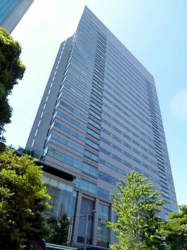 パナソニック東京汐留ビル