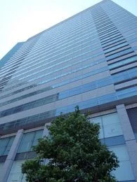 パナソニック東京汐留ビル2