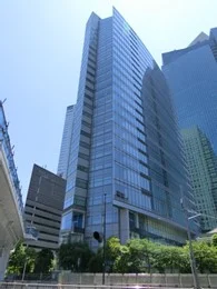 パナソニック東京汐留ビル5