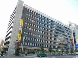 小学館ビル建て替え計画4