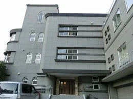 小田急南新宿ビル（2代目本社）2