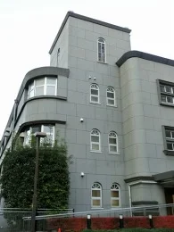 小田急南新宿ビル（2代目本社）3