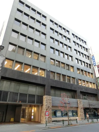 野村不動産新宿南口ビル