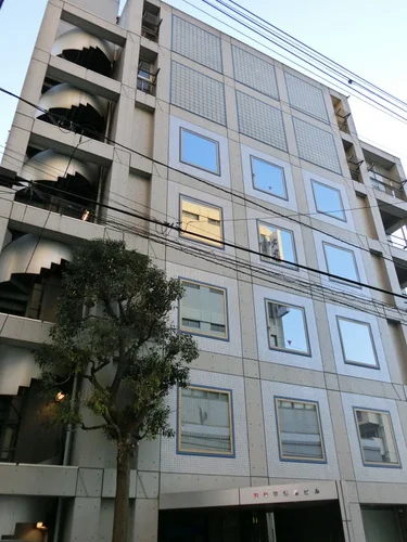 宮坂甲斐路ビル