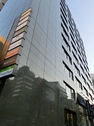 新宿ホウライビル2