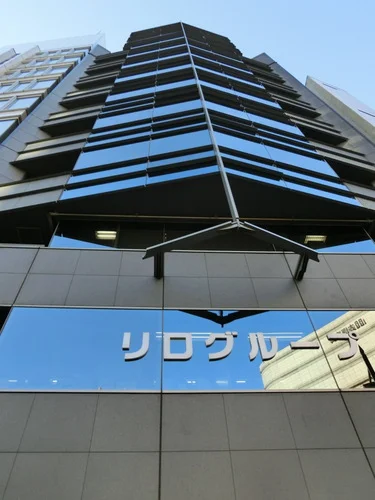 リログループ本社ビル
