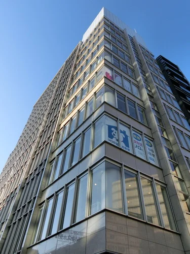 TOKYU REIT新宿ビル