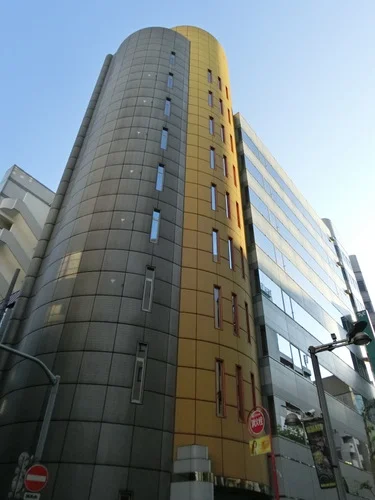 ヒューリック新宿御苑ビル