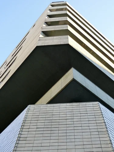 新宿セブンビル