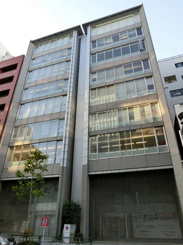 アイデム本社ビル