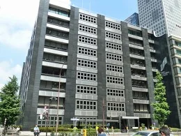 （仮称）大手町一丁目2地区計画B棟