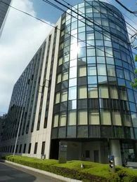 凸版印刷本社ビル2