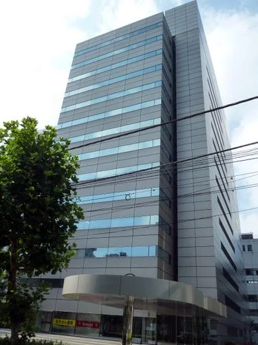 住友商事神田和泉町ビル