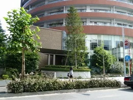 タワーレジデンストーキョー