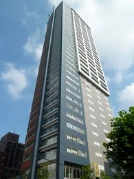 タワーレジデンストーキョー