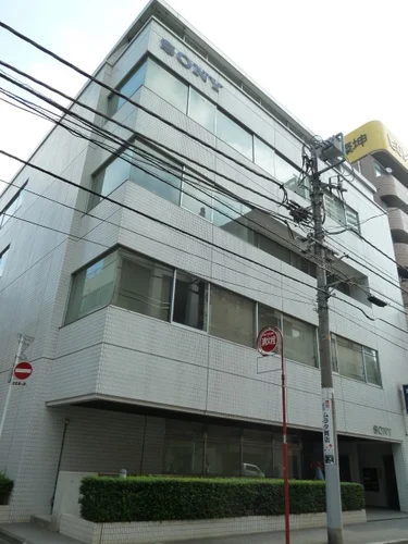 ソニー秋葉原ビル