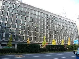 新橋駅前ビル1号館3