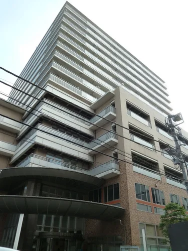 台東複合施設いきいきプラザ