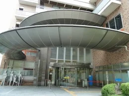 台東複合施設いきいきプラザ