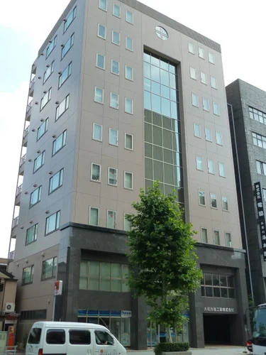 大和冷機秋葉原DRKビル