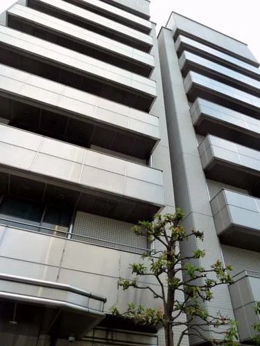 任天堂東京支店・浅草橋ビル