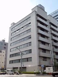 任天堂東京支店・浅草橋ビル2