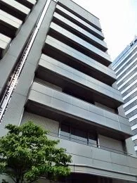 任天堂東京支店・浅草橋ビル4